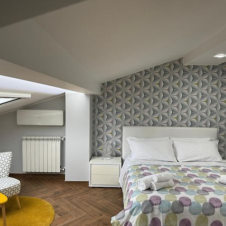 Etna Stone Bed & Breakfast Zafferana Etnea Exterior photo